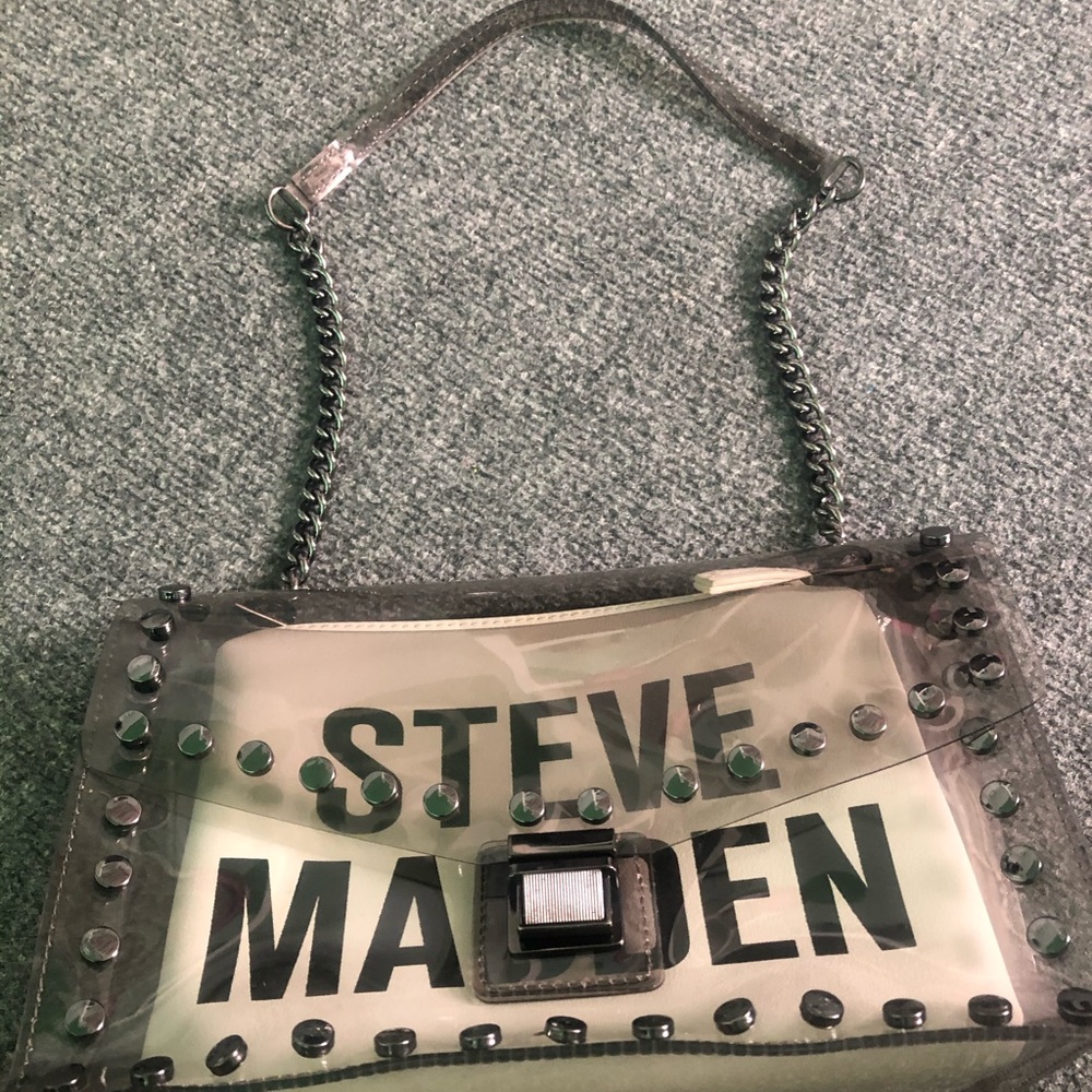 Steve Madden bag